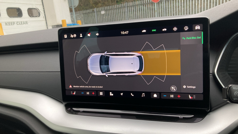 Skoda Octavia 1.5 TSI e-TEC SE Technology 5dr DSG Petrol Estate